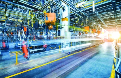 German firms expect Vietnam’s medium-term economic recovery